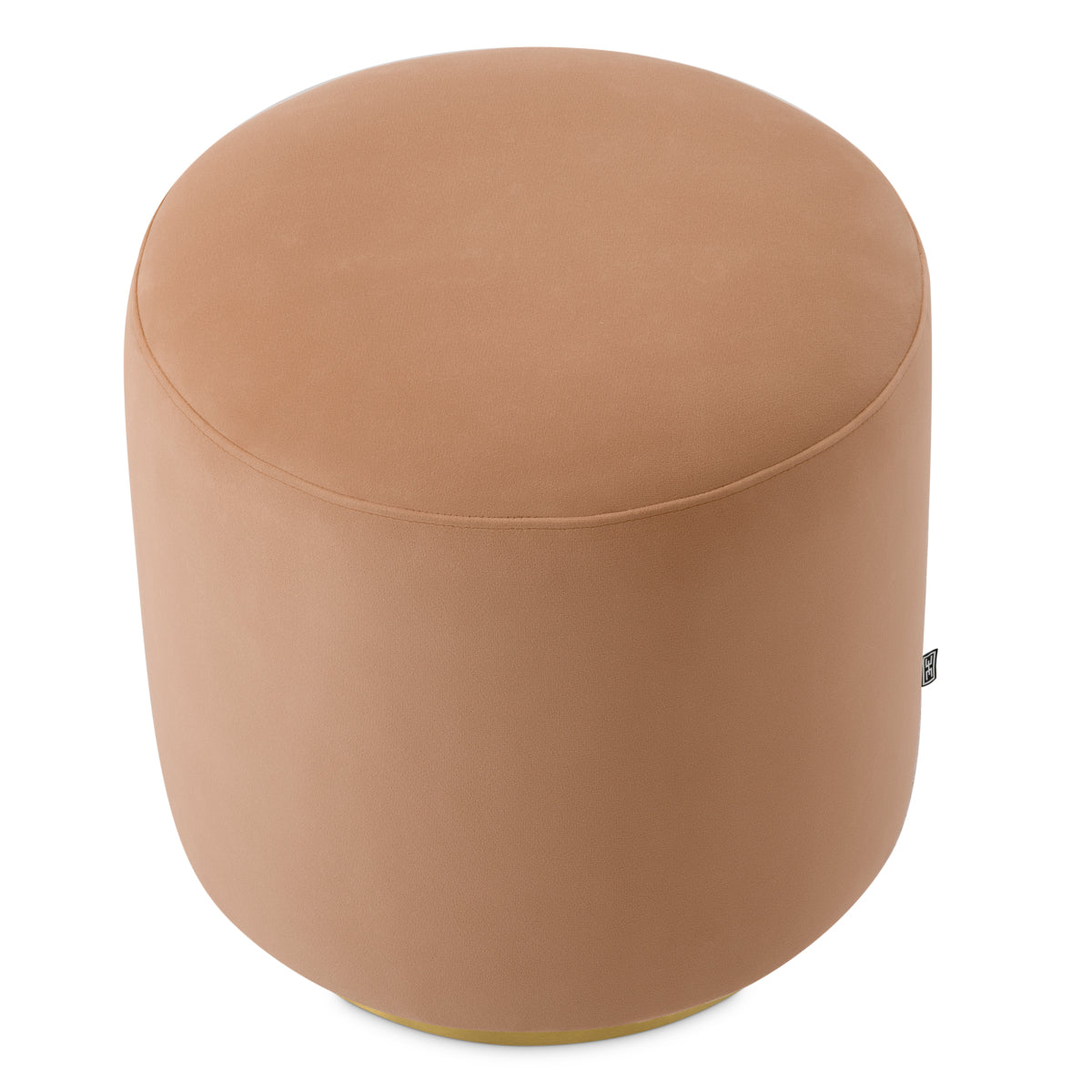 Dining Stool Greer Camel
