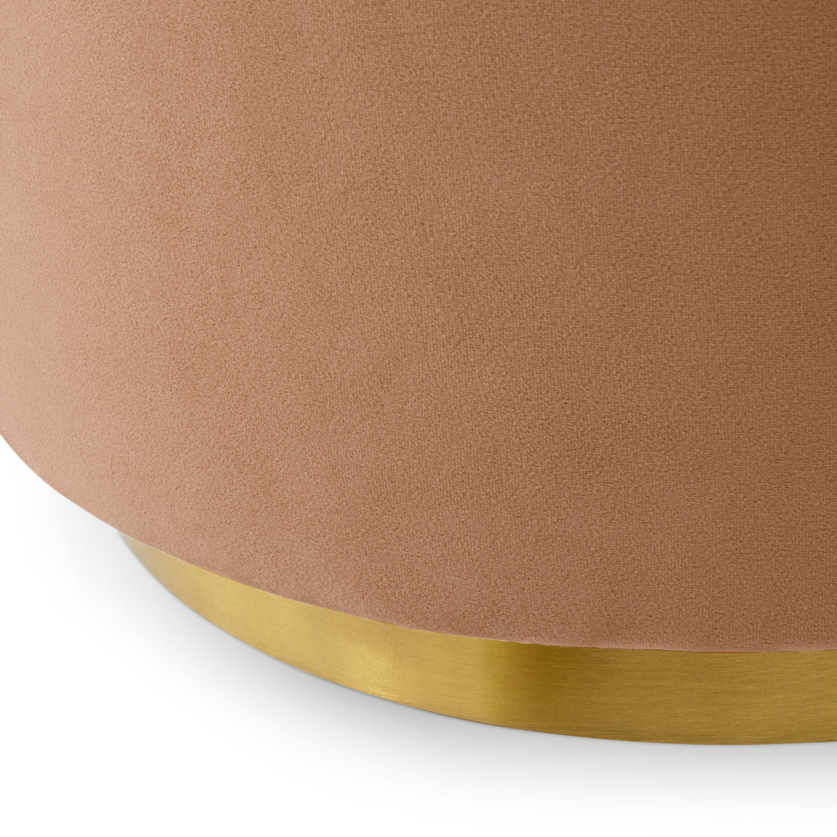 Dining Stool Greer Camel