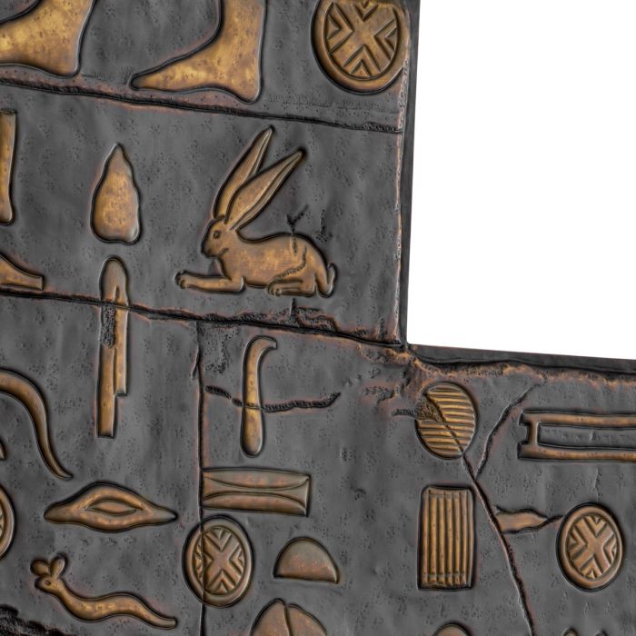 Wall Object Akhtihotep