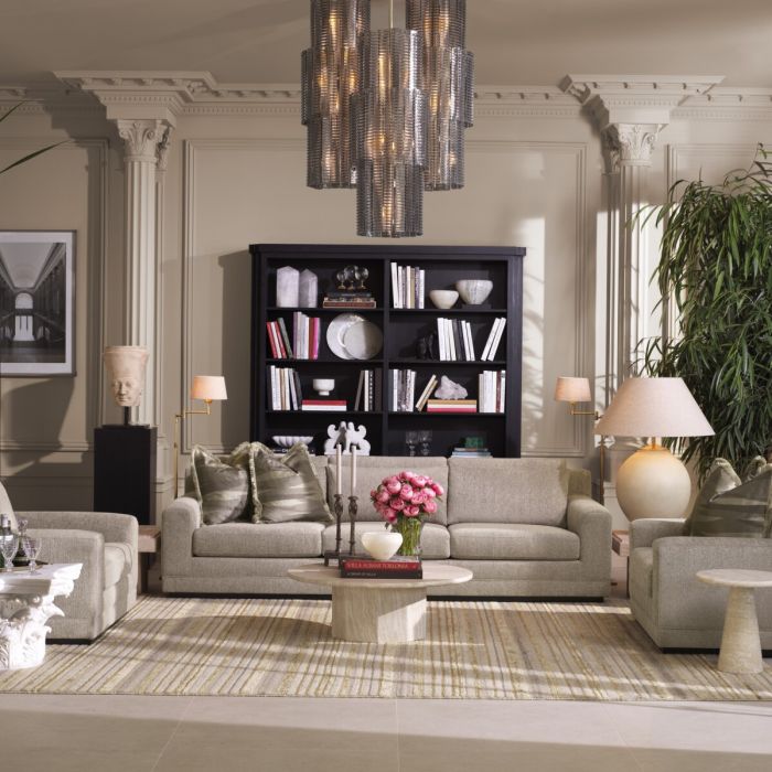 Chandelier Imperial Bronze
