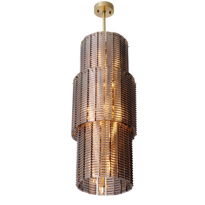 Chandelier Imperial Bronze