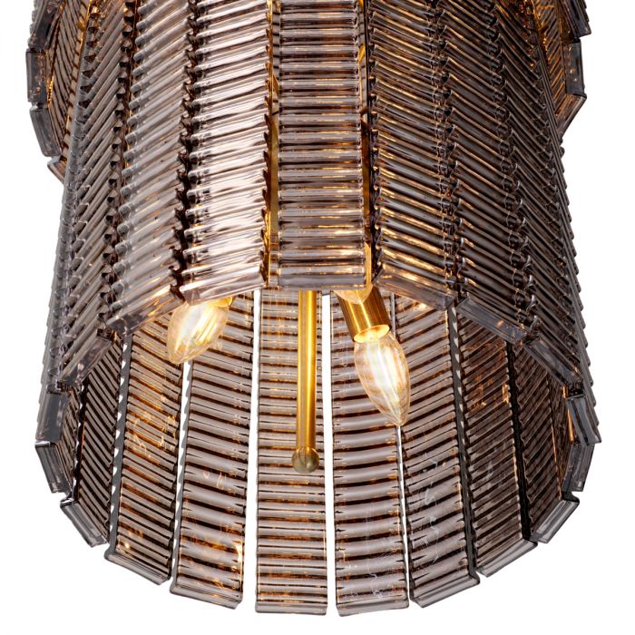 Chandelier Imperial Bronze