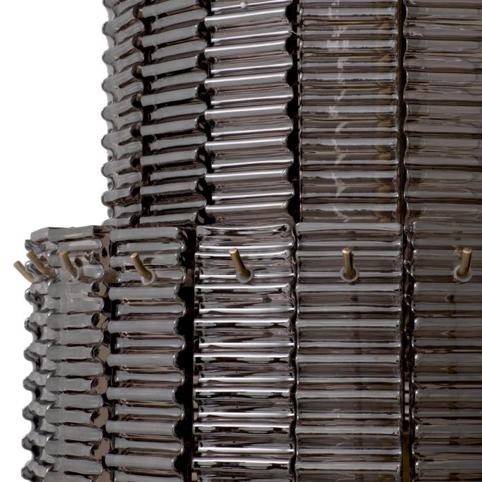 Chandelier Imperial Bronze