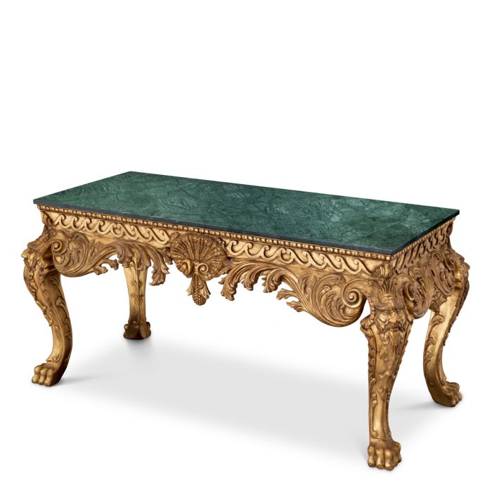 Console Table Matthias