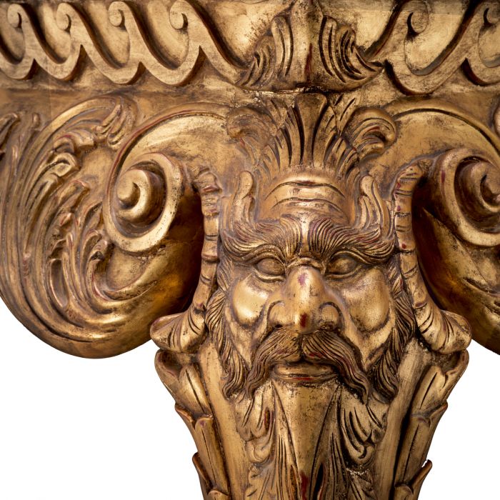 Console Table Matthias