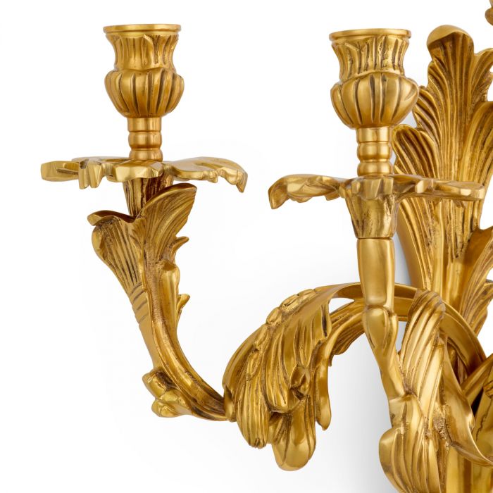 Wall Element Lumière