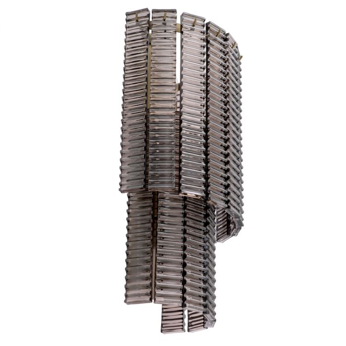 Wall Lamp Imperial Smoke