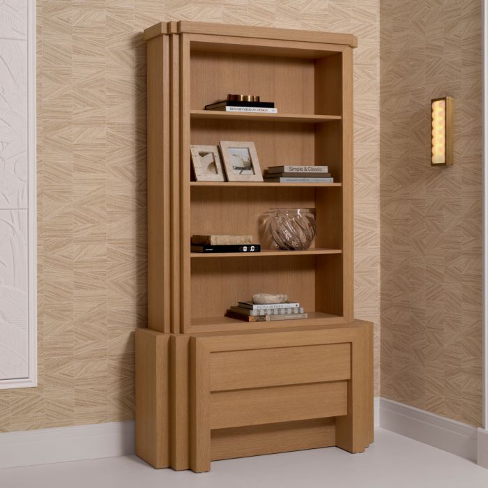 Cabinet Metropolitan S