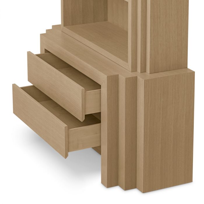 Cabinet Metropolitan S