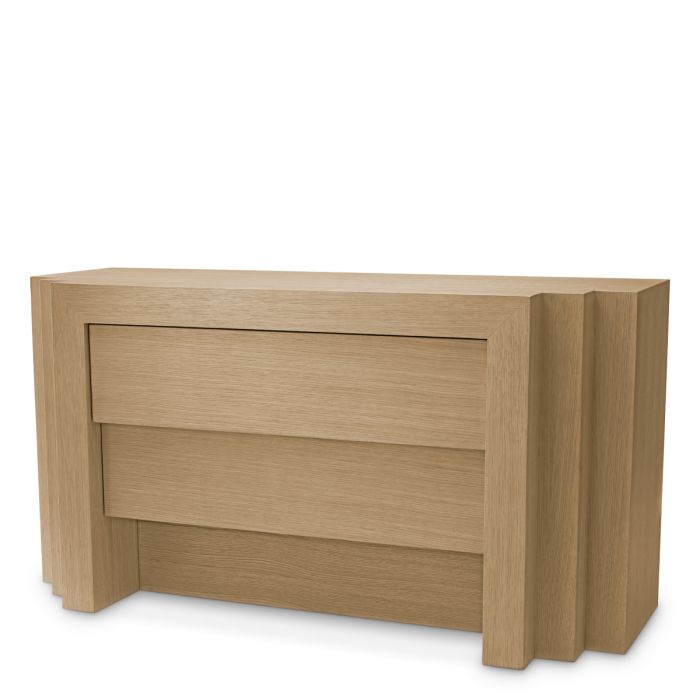 Dresser Metropolitan S Natural