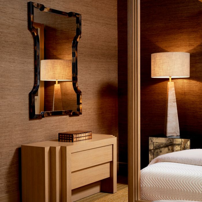 Dresser Metropolitan S Natural