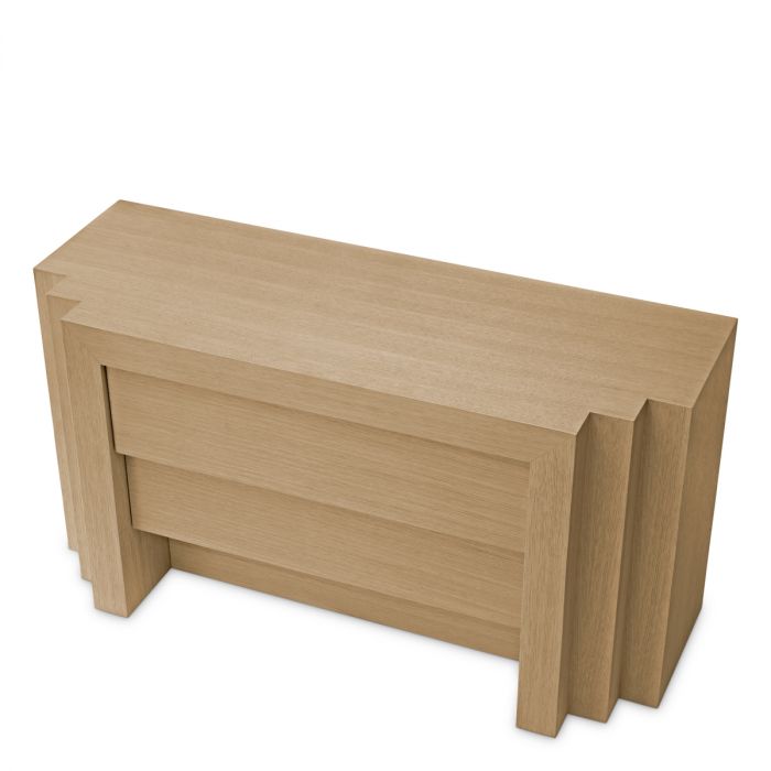 Dresser Metropolitan S Natural