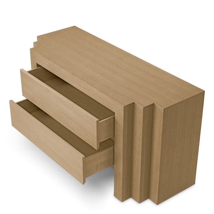 Dresser Metropolitan S Natural