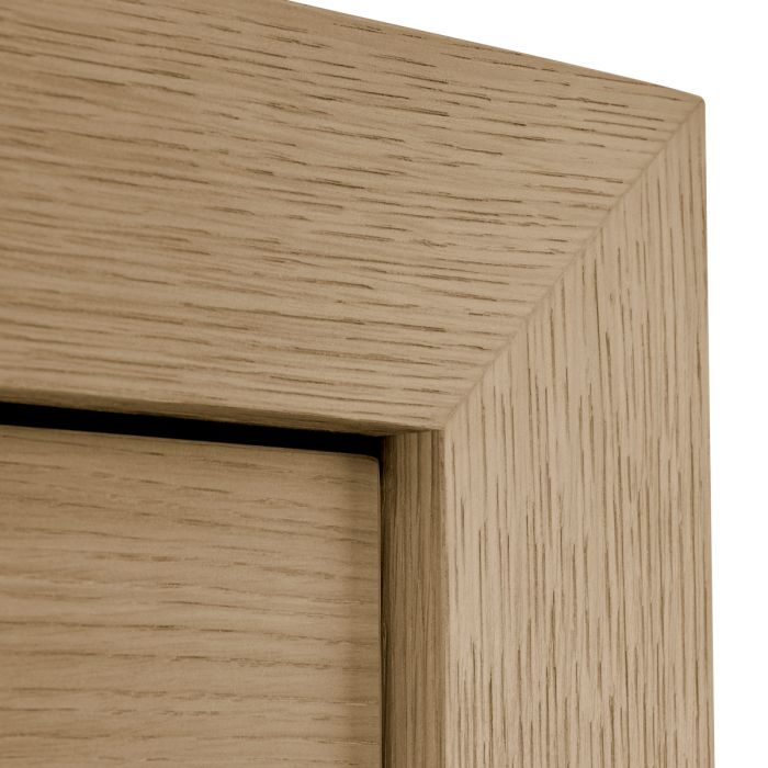 Dresser Metropolitan S Natural