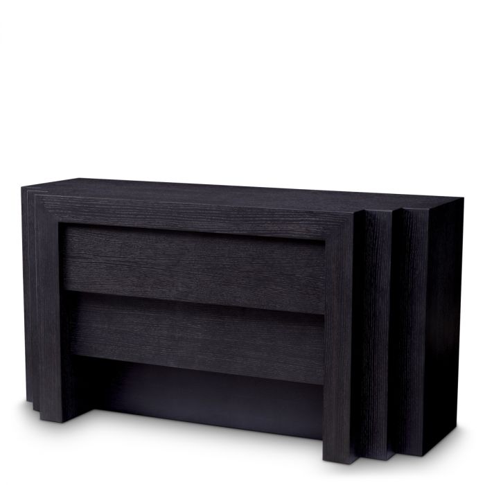 Dresser Metropolitan S Charcoal