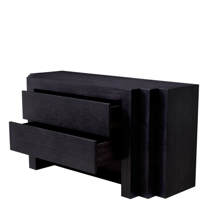 Dresser Metropolitan S Charcoal