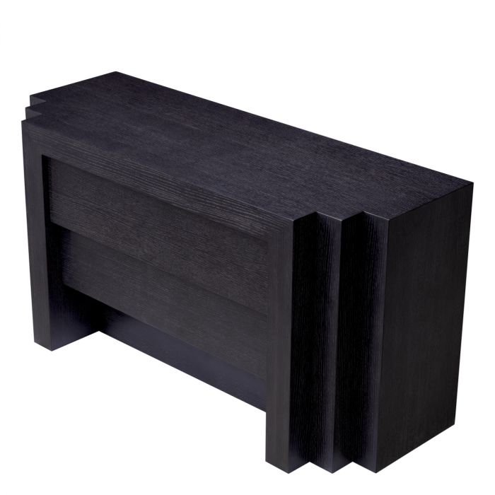 Dresser Metropolitan S Charcoal