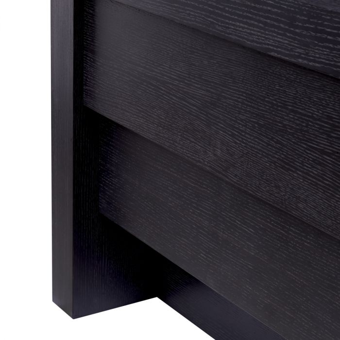 Dresser Metropolitan S Charcoal