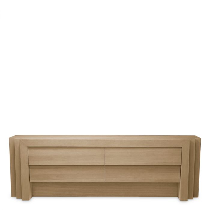 Dresser Metropolitan