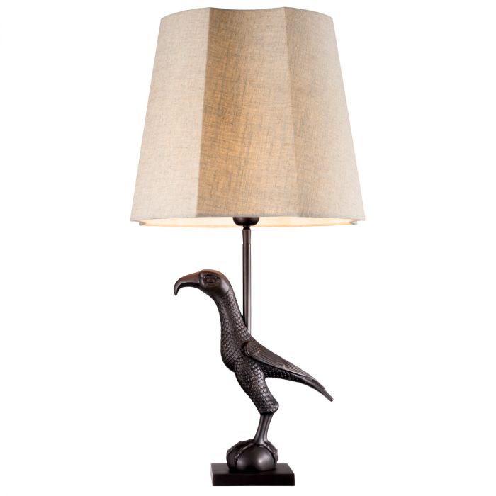 Table lamp Falcon