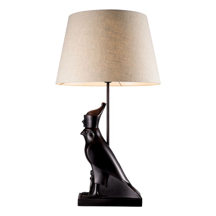 Table lamp Horus