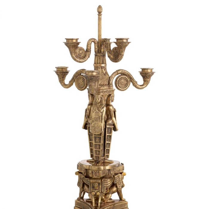 Candle Holder Decaix