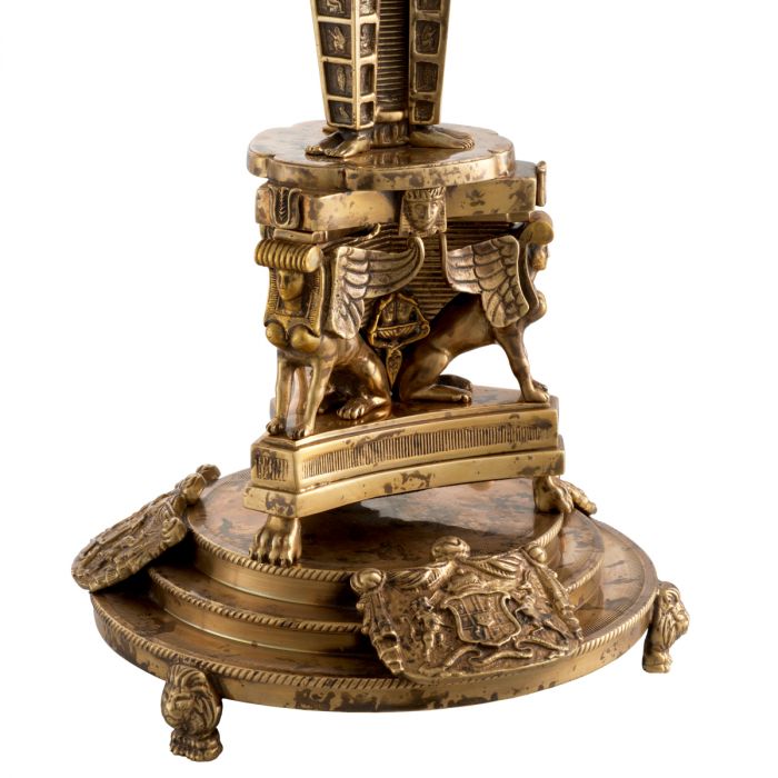 Candle Holder Decaix