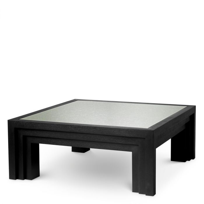 Coffee Table Metropolitan Black