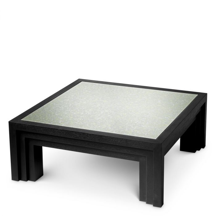 Coffee Table Metropolitan Black