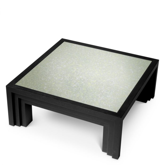 Coffee Table Metropolitan Black