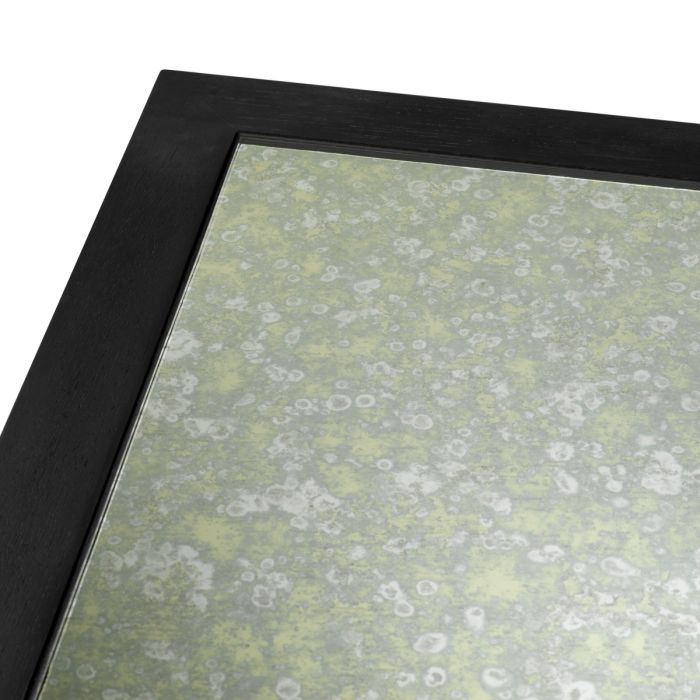 Coffee Table Metropolitan Black