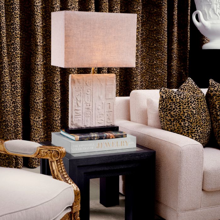 Side Table Metropolitan Black