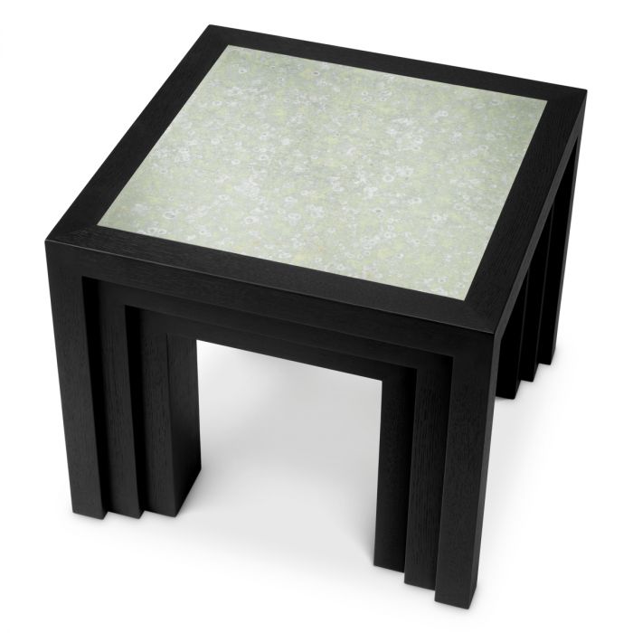 Side Table Metropolitan Black
