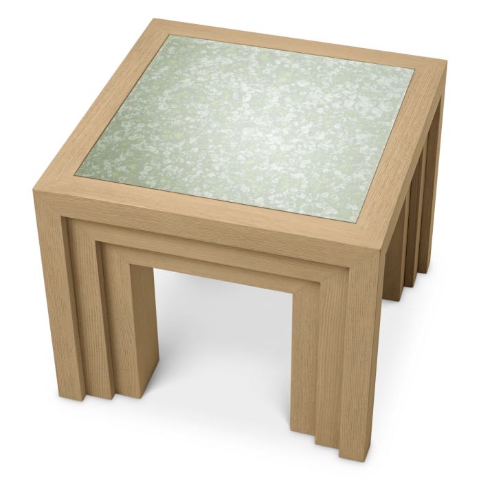 Side Table Metropolitan