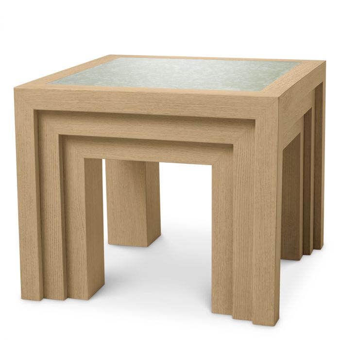 Side Table Metropolitan