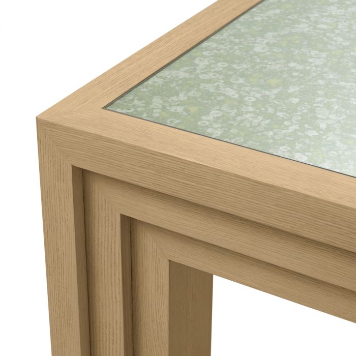 Side Table Metropolitan