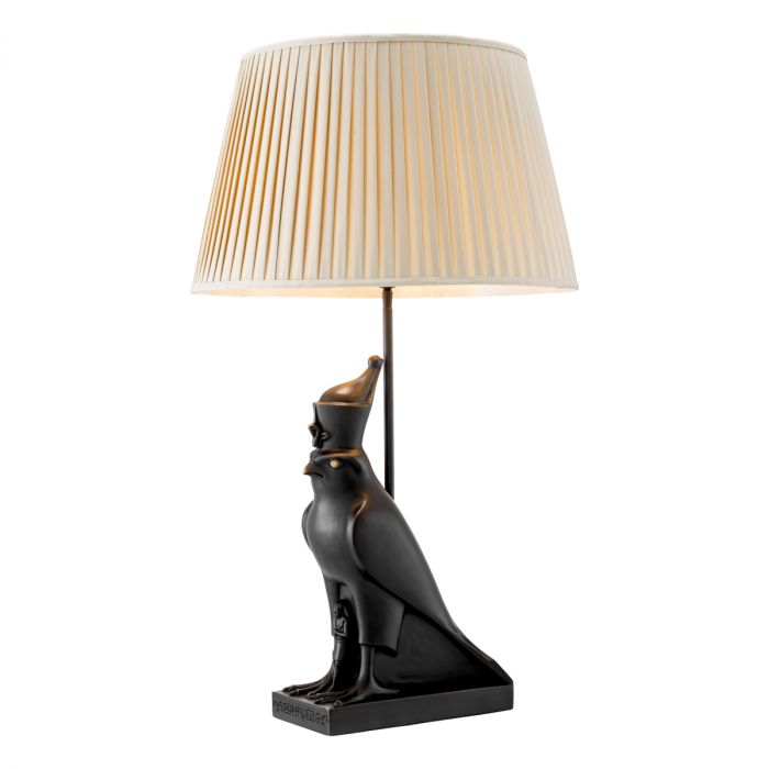 Table lamp Horus Met x