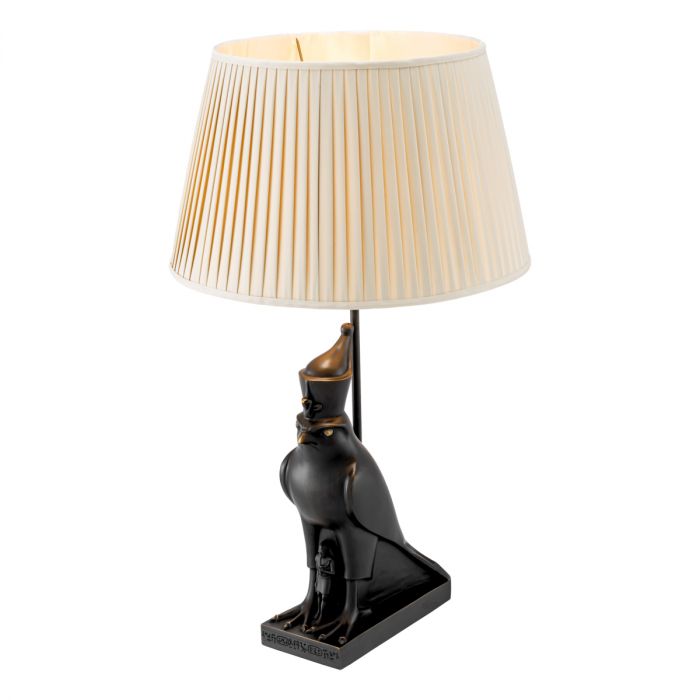 Table lamp Horus Met x