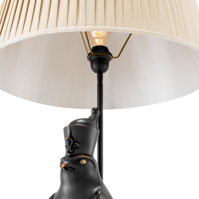 Table lamp Horus Met x