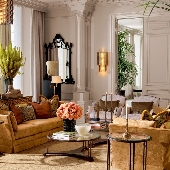Sofa Belvedere