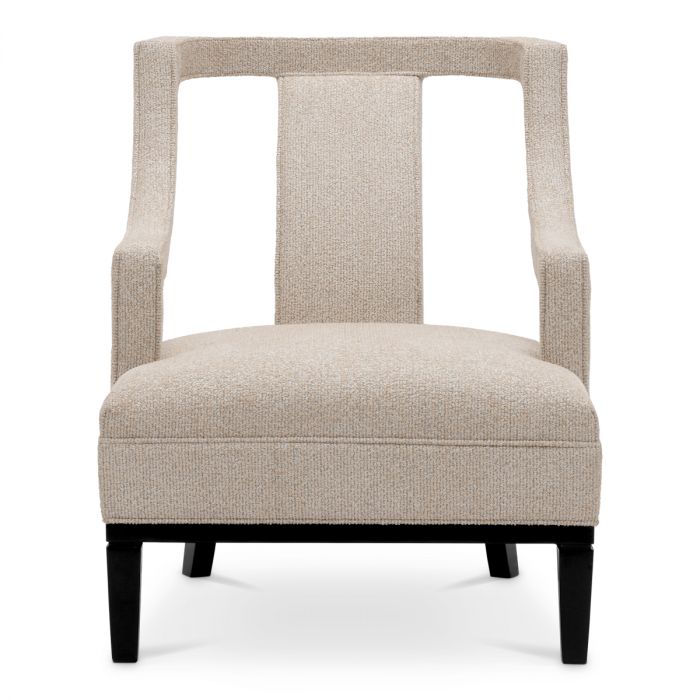Accent Chair Roumier