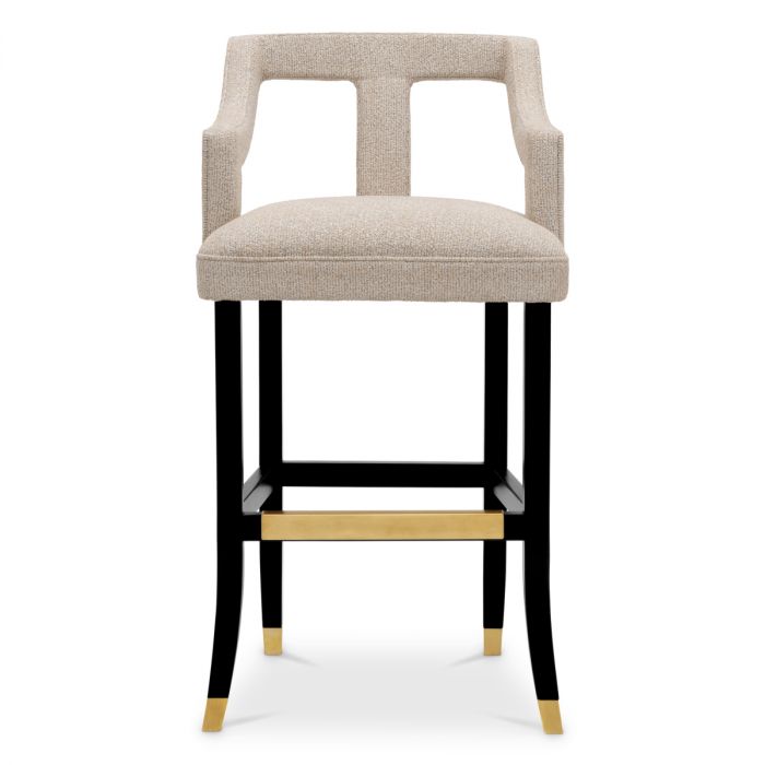 Bar Stool Roumier
