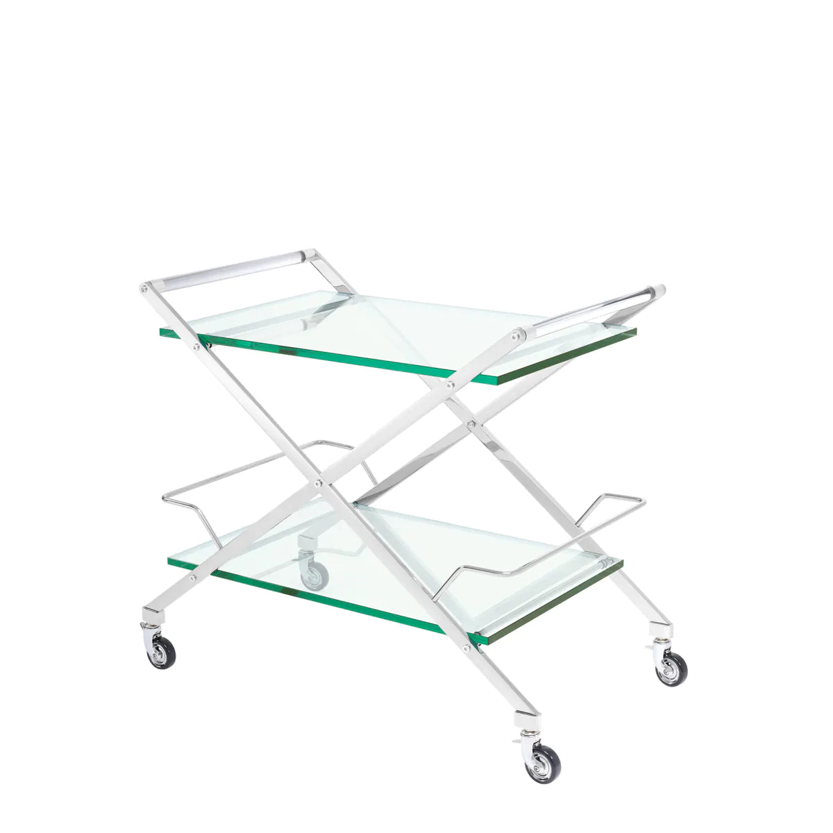 Trolley Loft