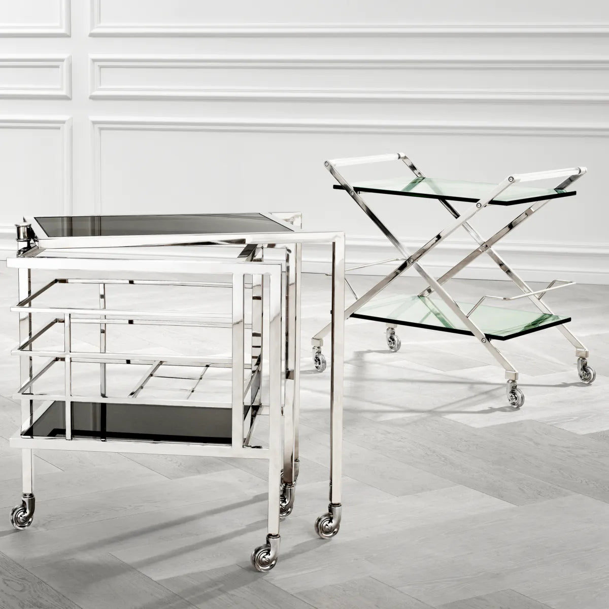 Trolley Loft
