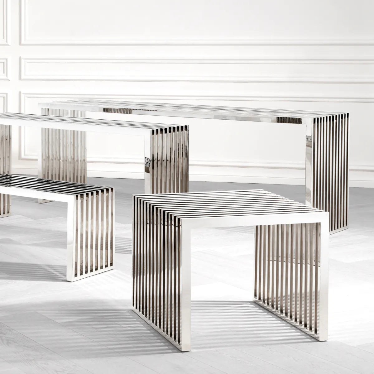 Console Table Carlisle XL