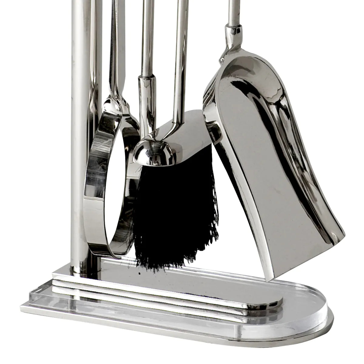 Fire Tools Ennell set of 4