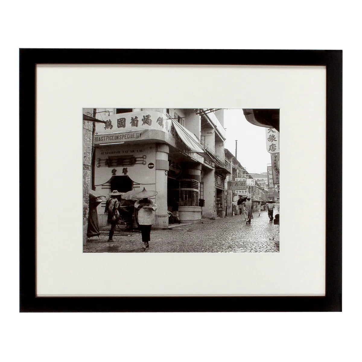 Prints Travelling set of 8