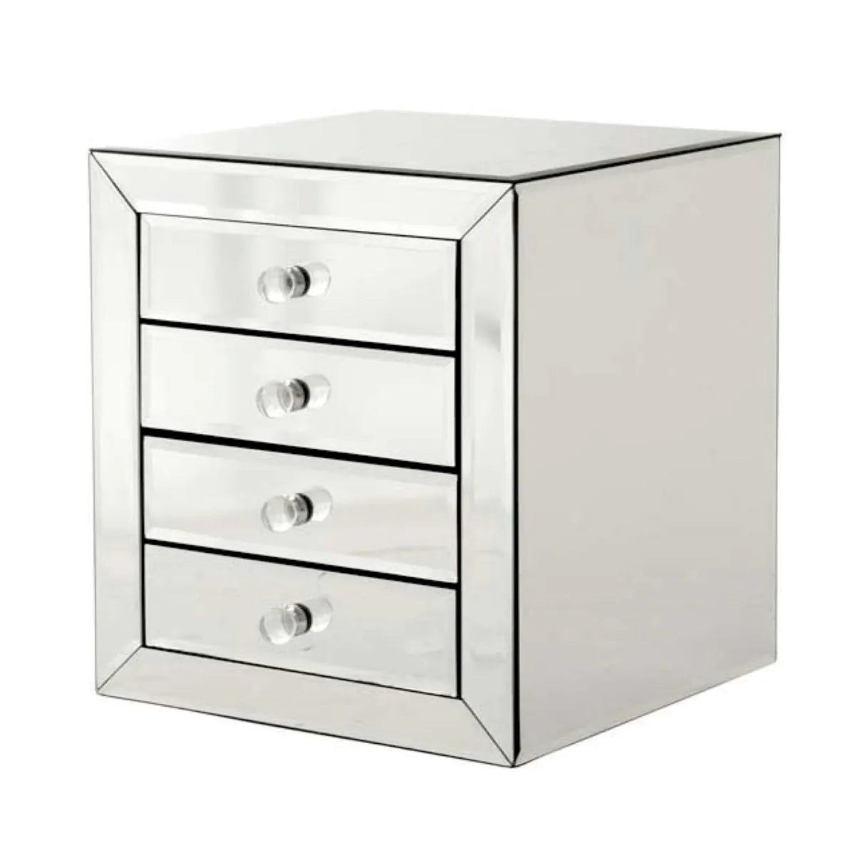 Bedside Table Reagan