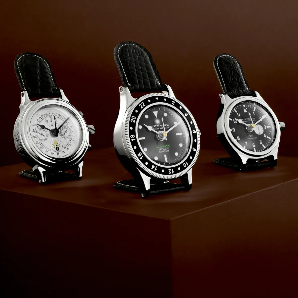 Clock Qourum