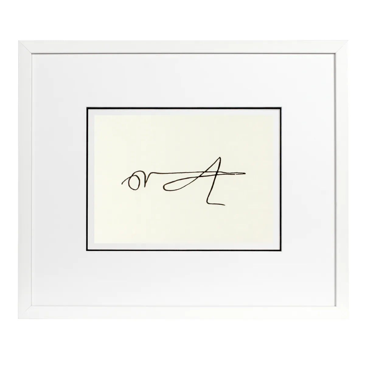 Prints Pablo Picasso set of 2